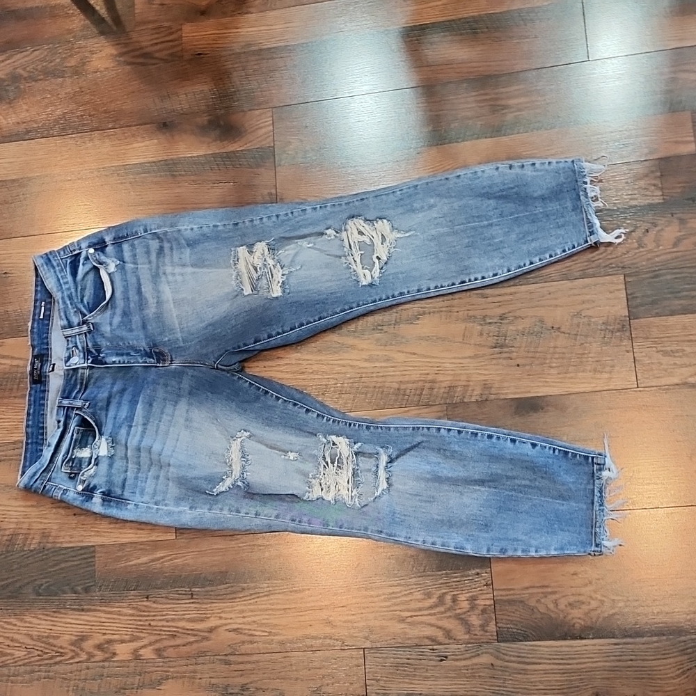 Judy Blue Jeans